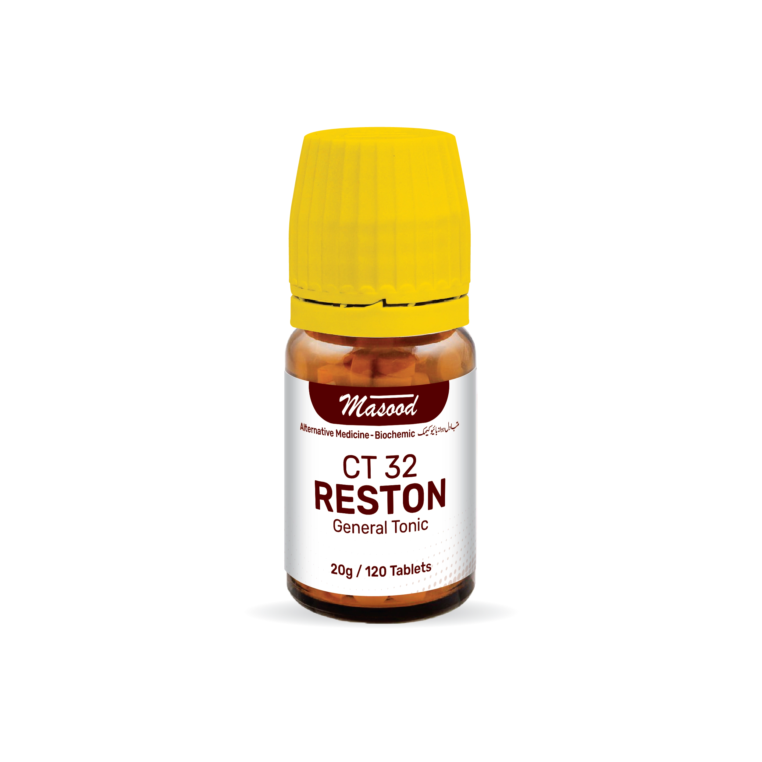 CT-32 (RESTON)