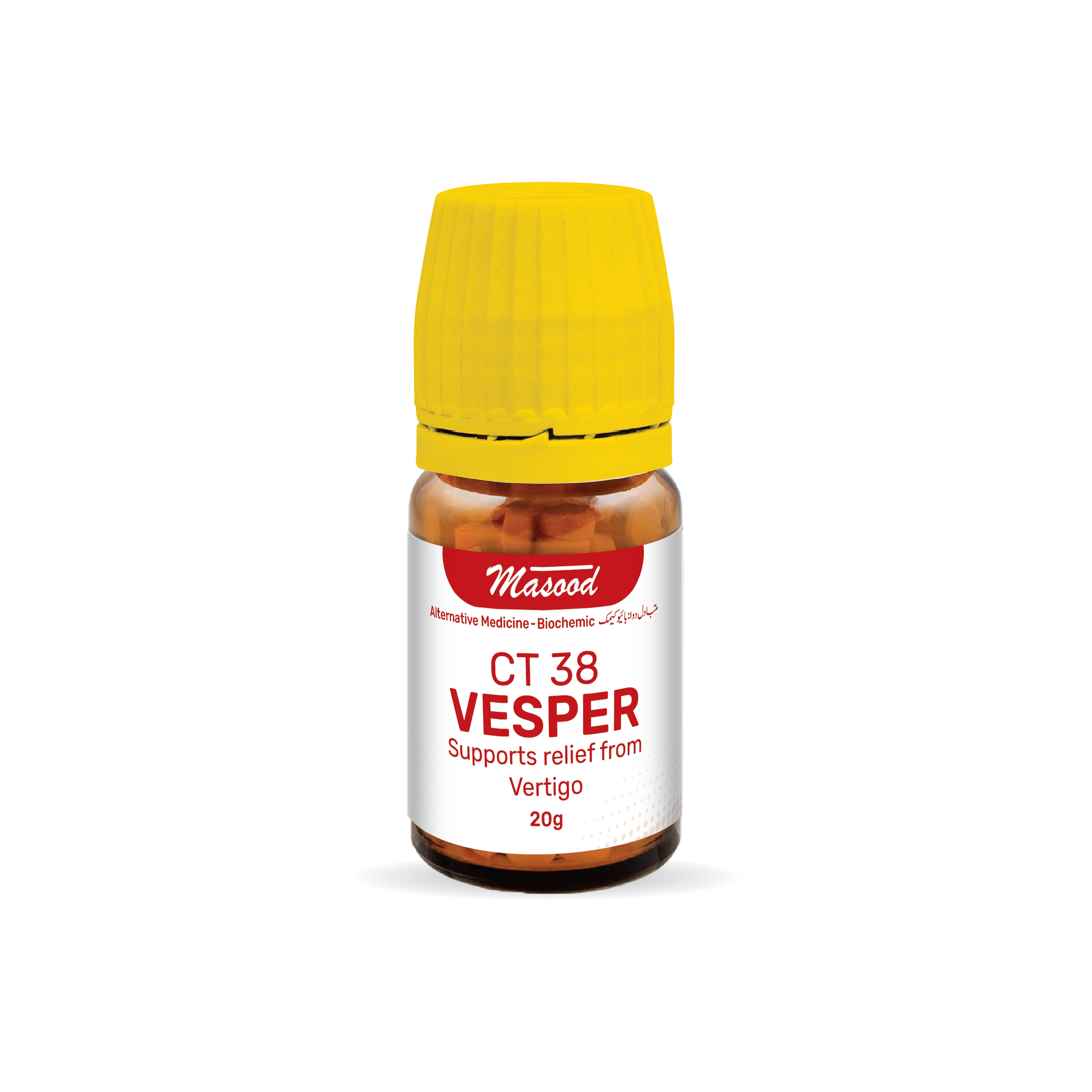 CT-38 (VESPER)