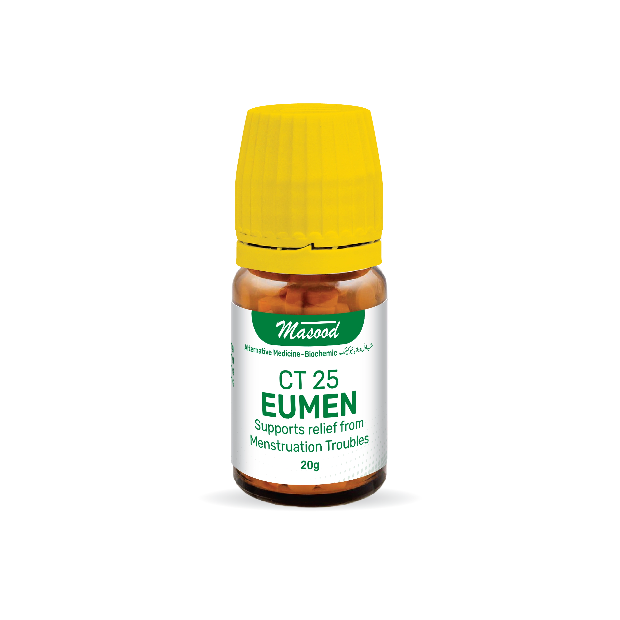 CT-25 (EUMEN)