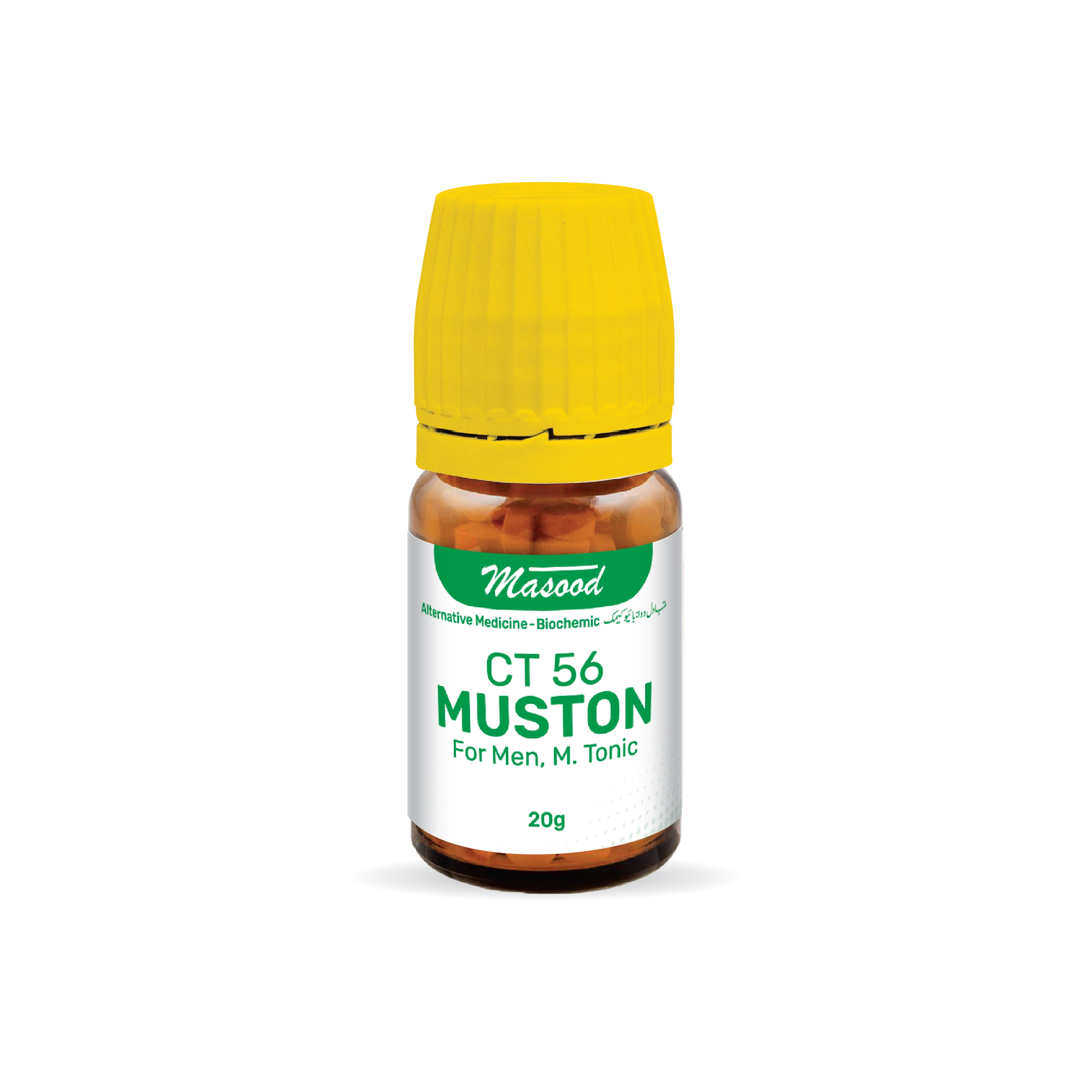 CT-56 (MUSTON)
