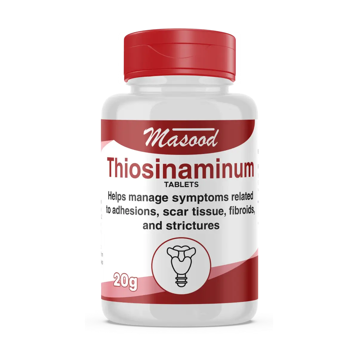 Thiosinaminum Tablets