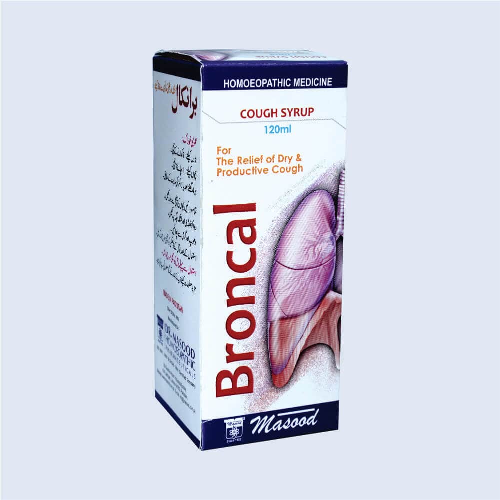 BRONCAL