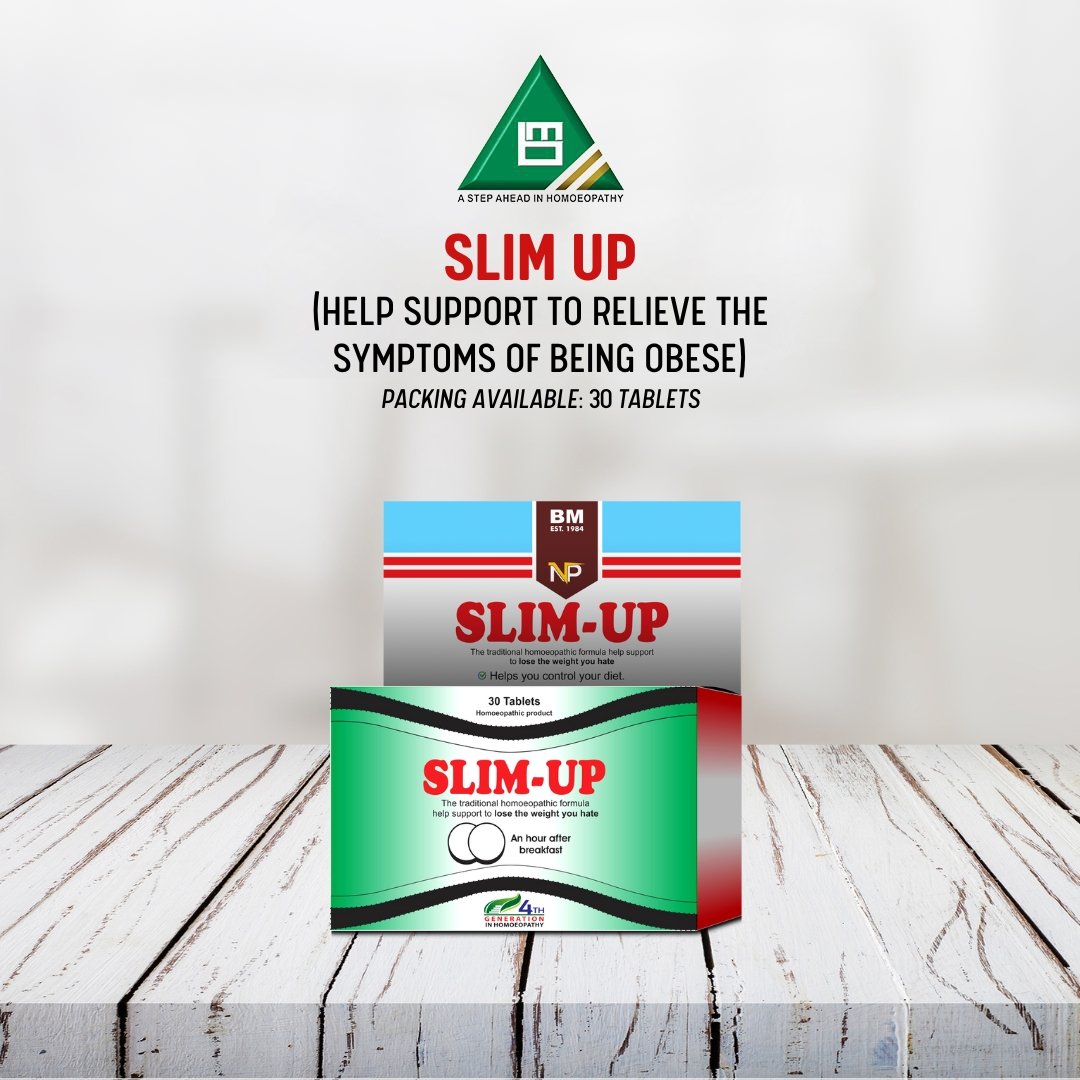 Slim Up (Tablet)