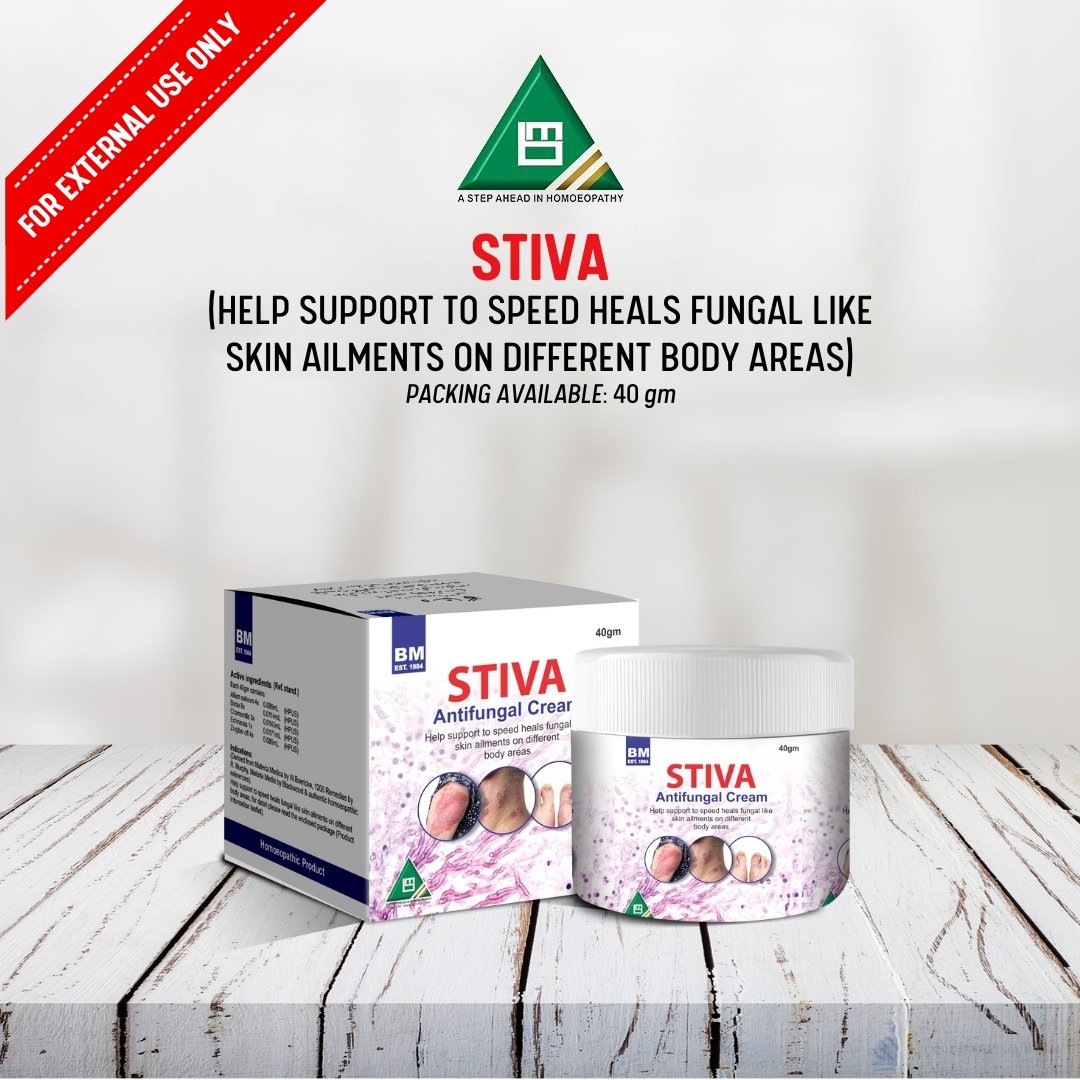 Stiva (Cream)