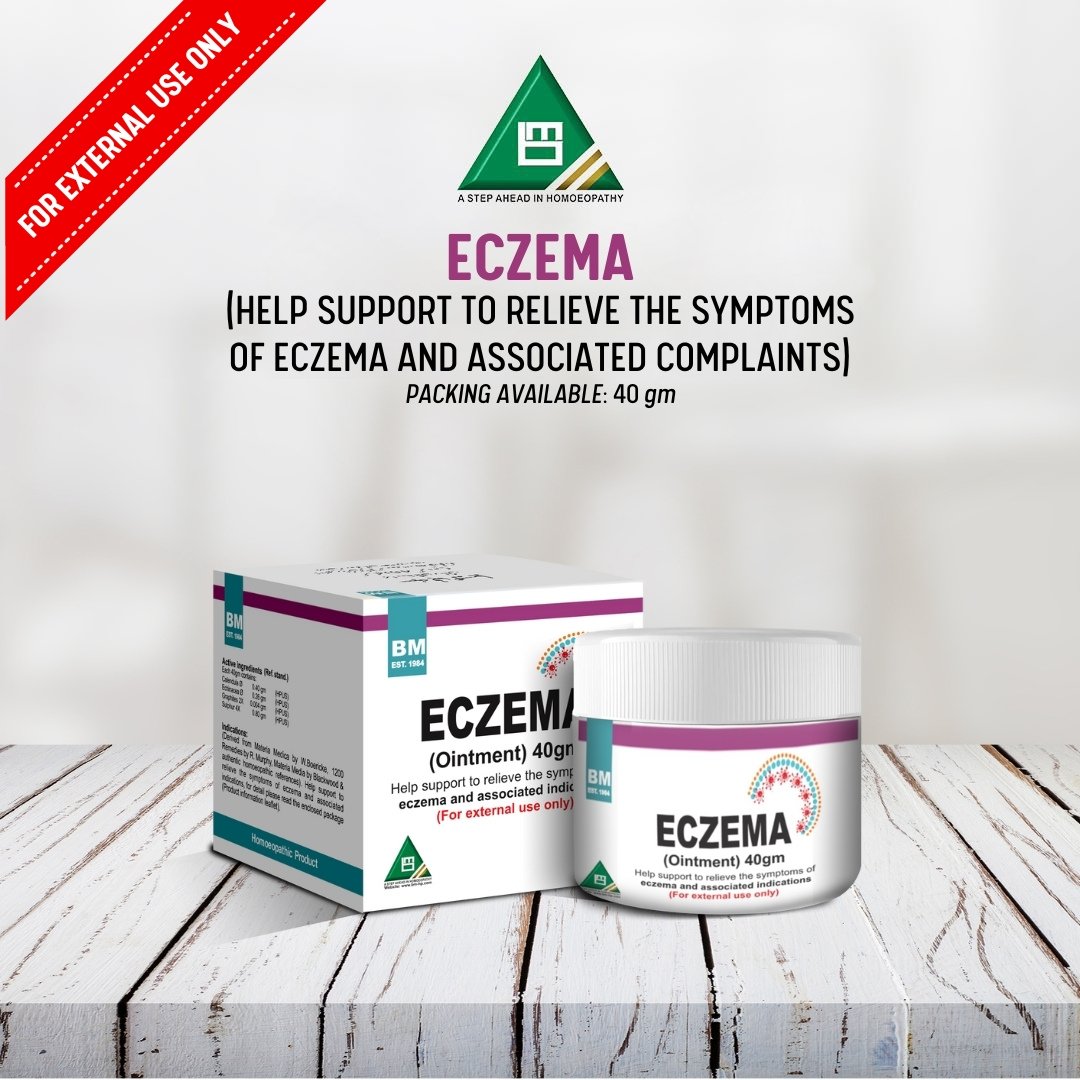 Eczema (Ointment)