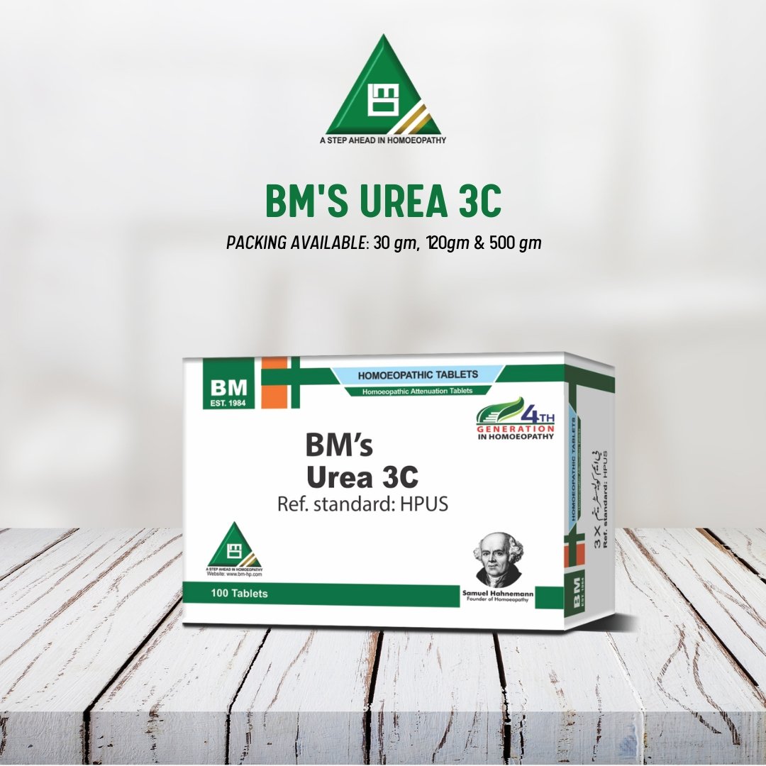 BM's Urea