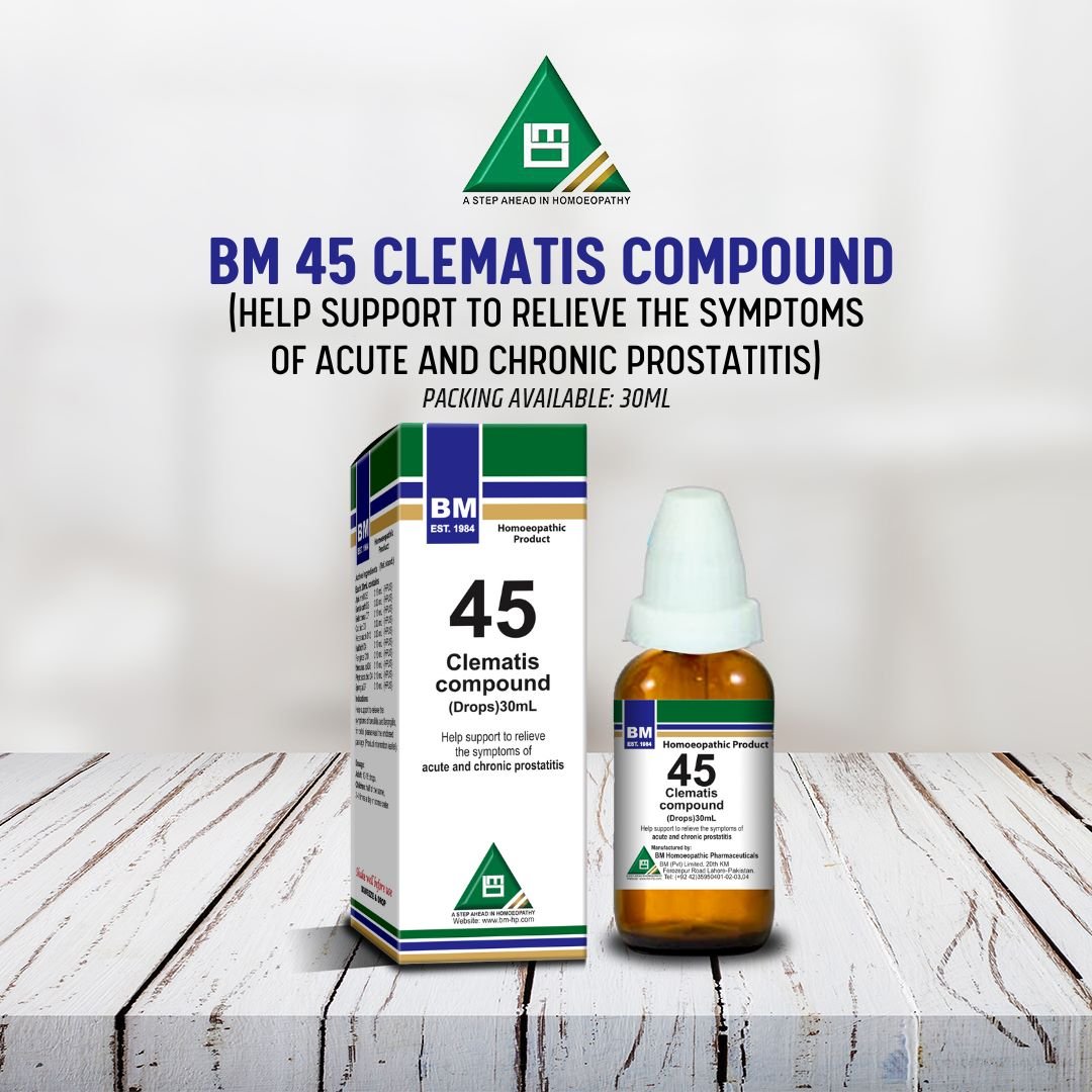 BM 45