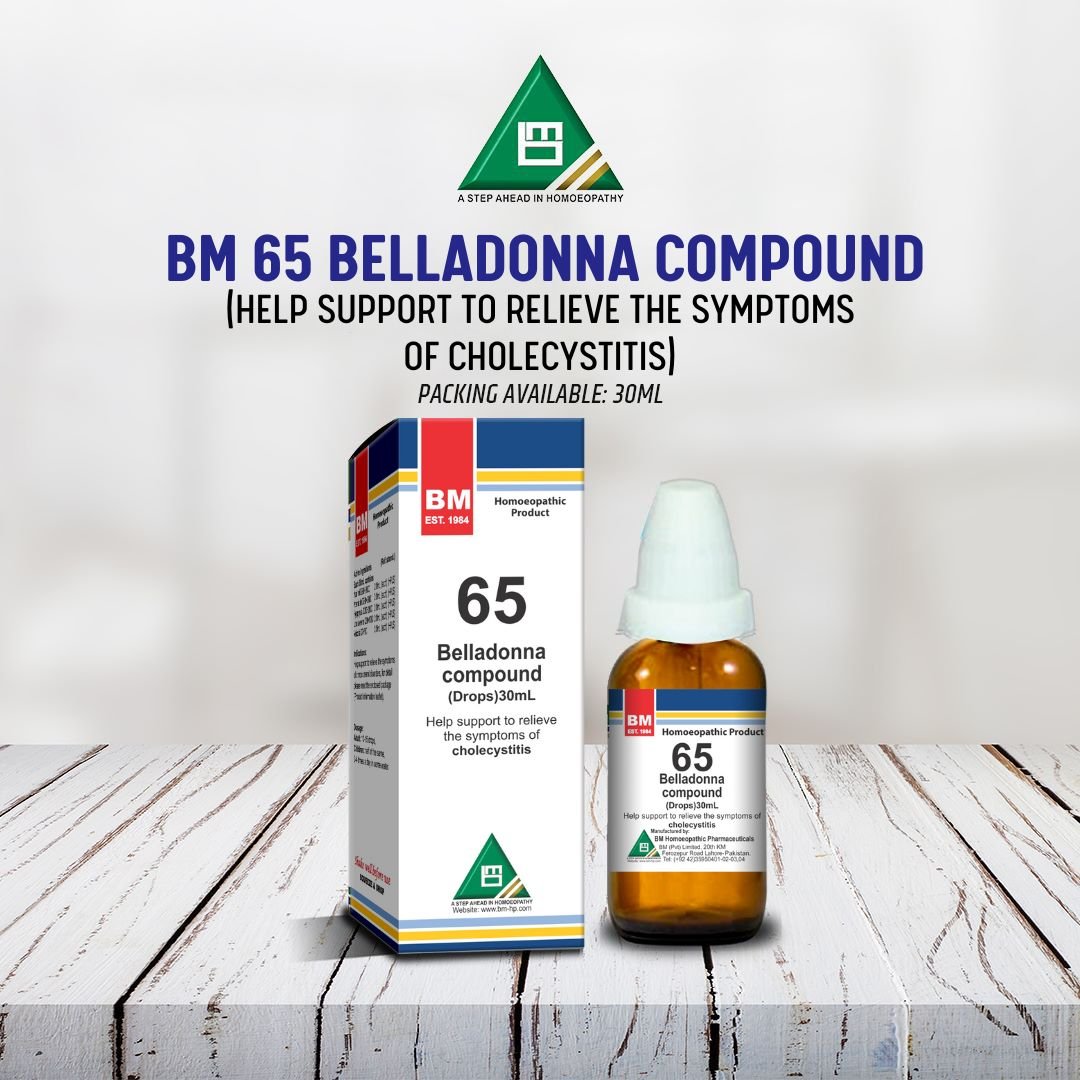 BM 65