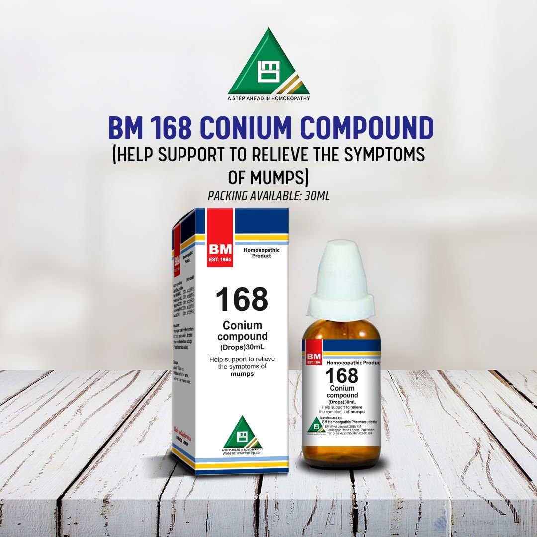 BM 168