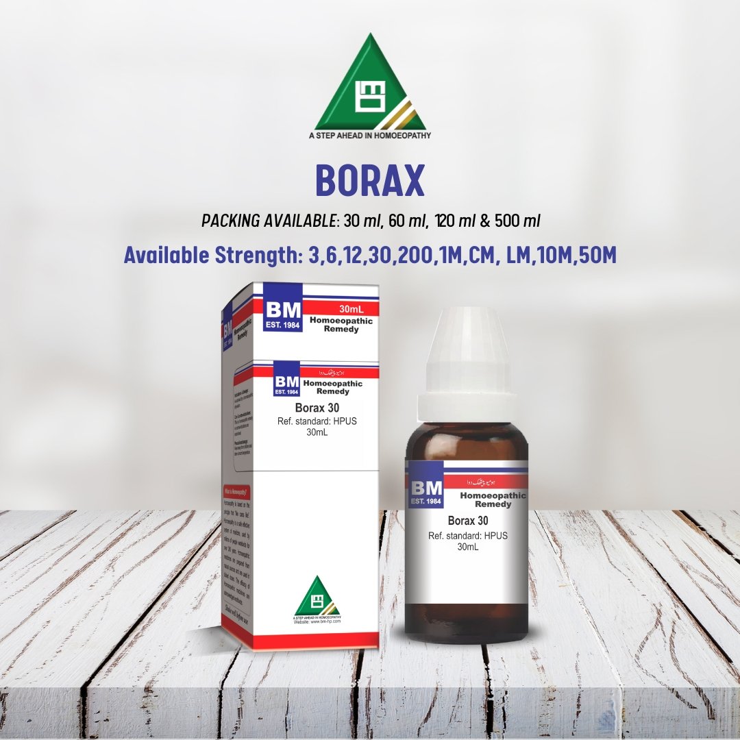 BORAX