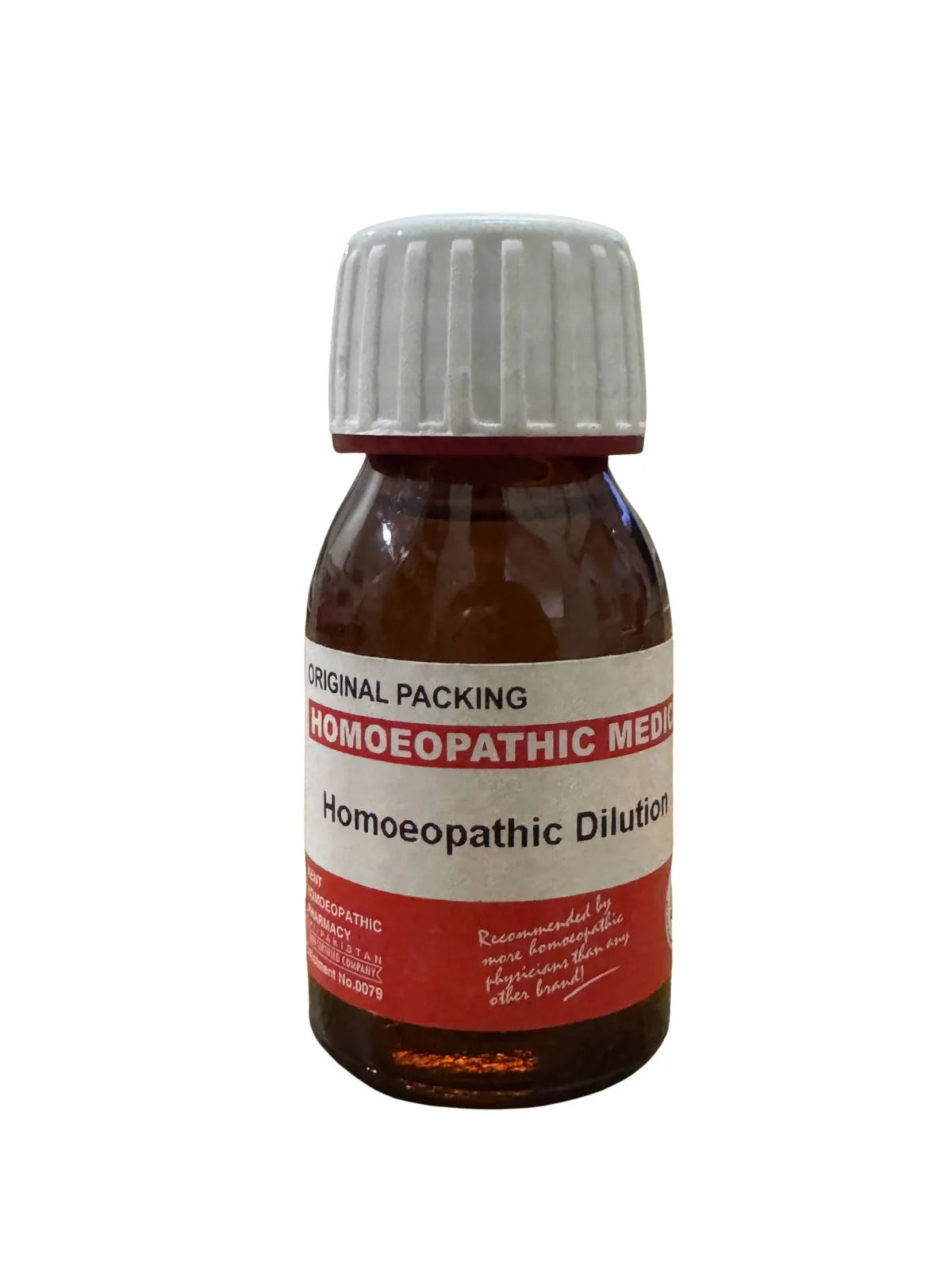 Capsicum annuum Ø