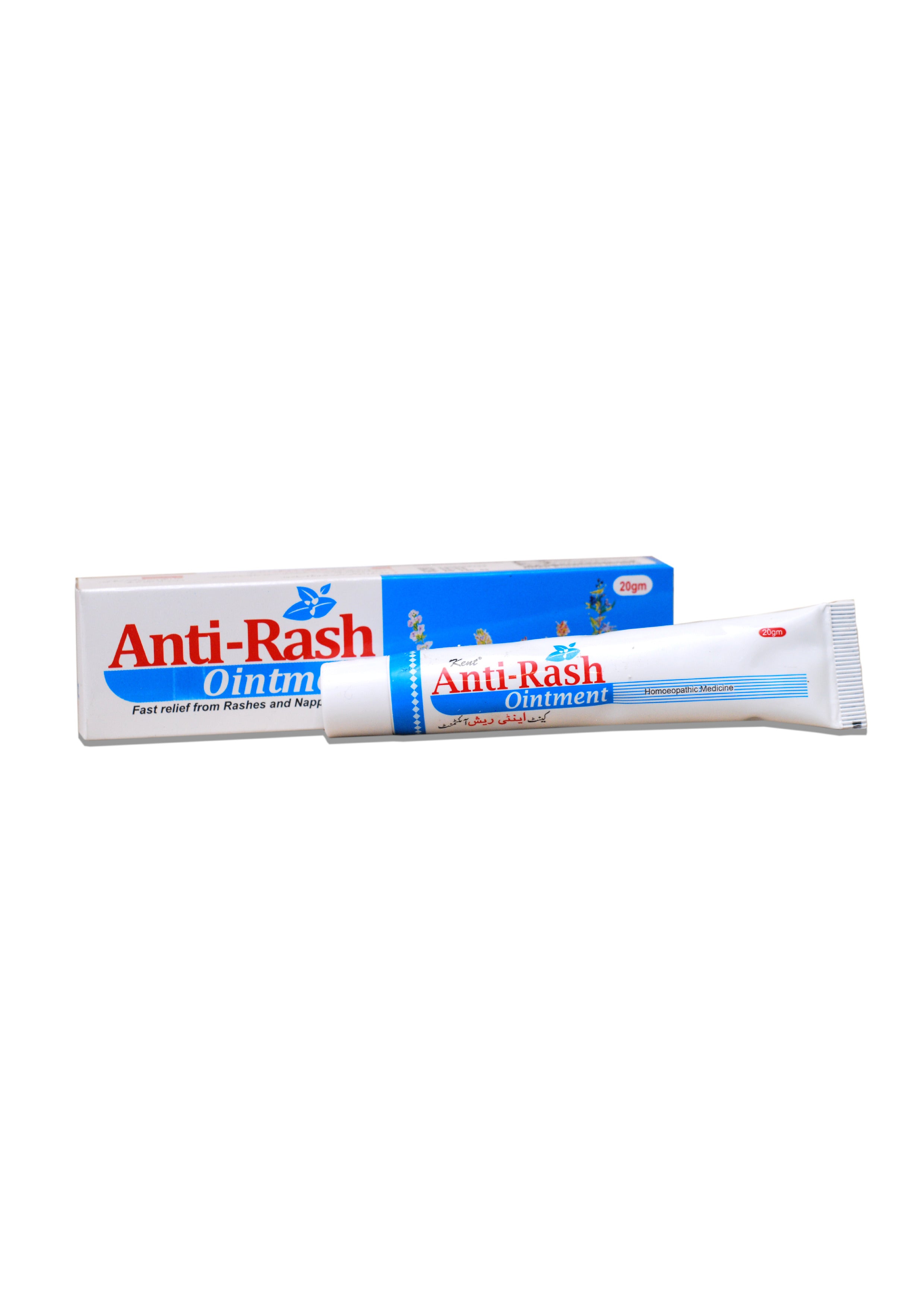 Anti Rash Oinment