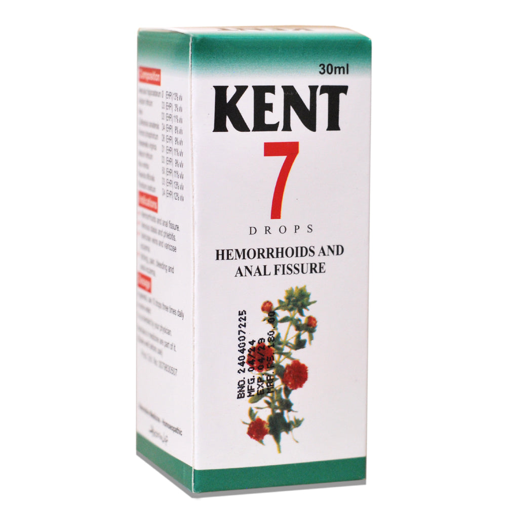 Kent 7(Piles)
