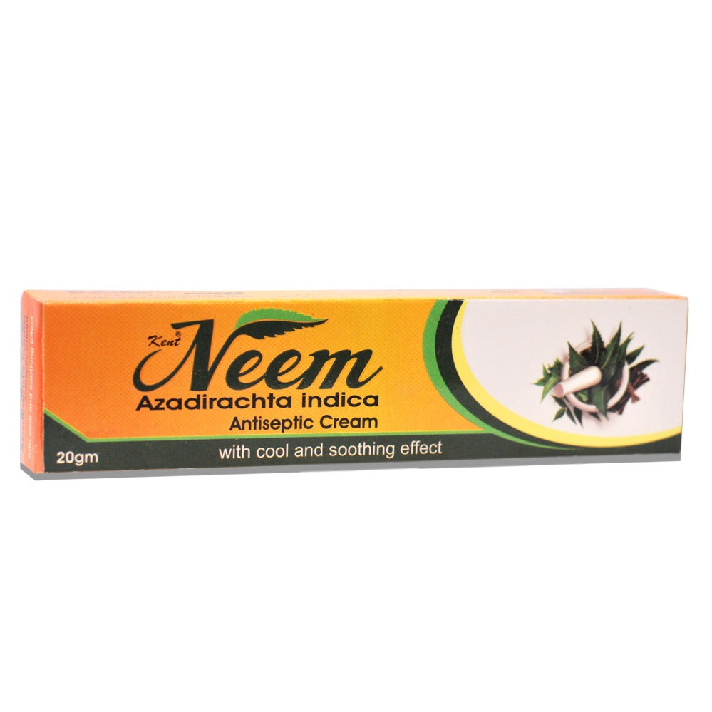 Neem Cream Tube