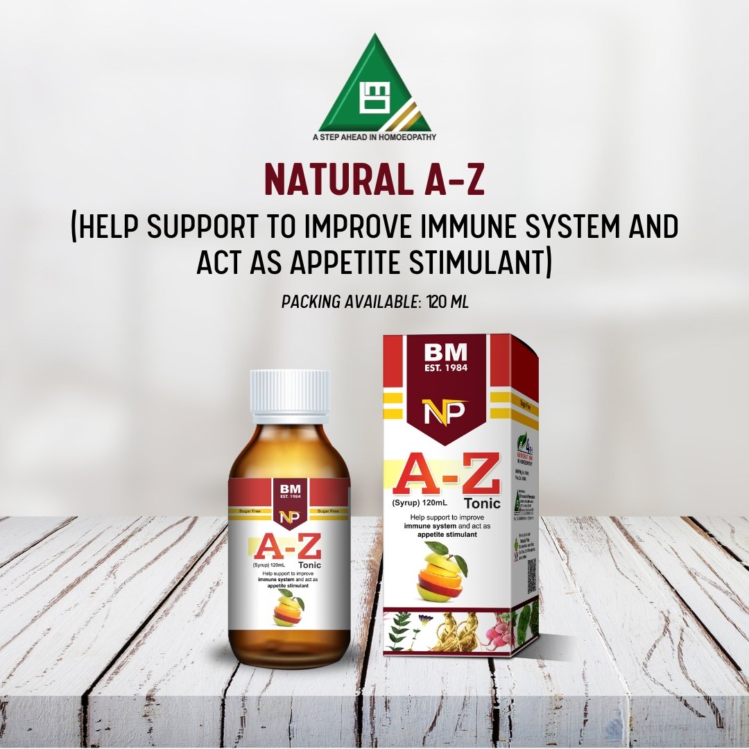 Natural A