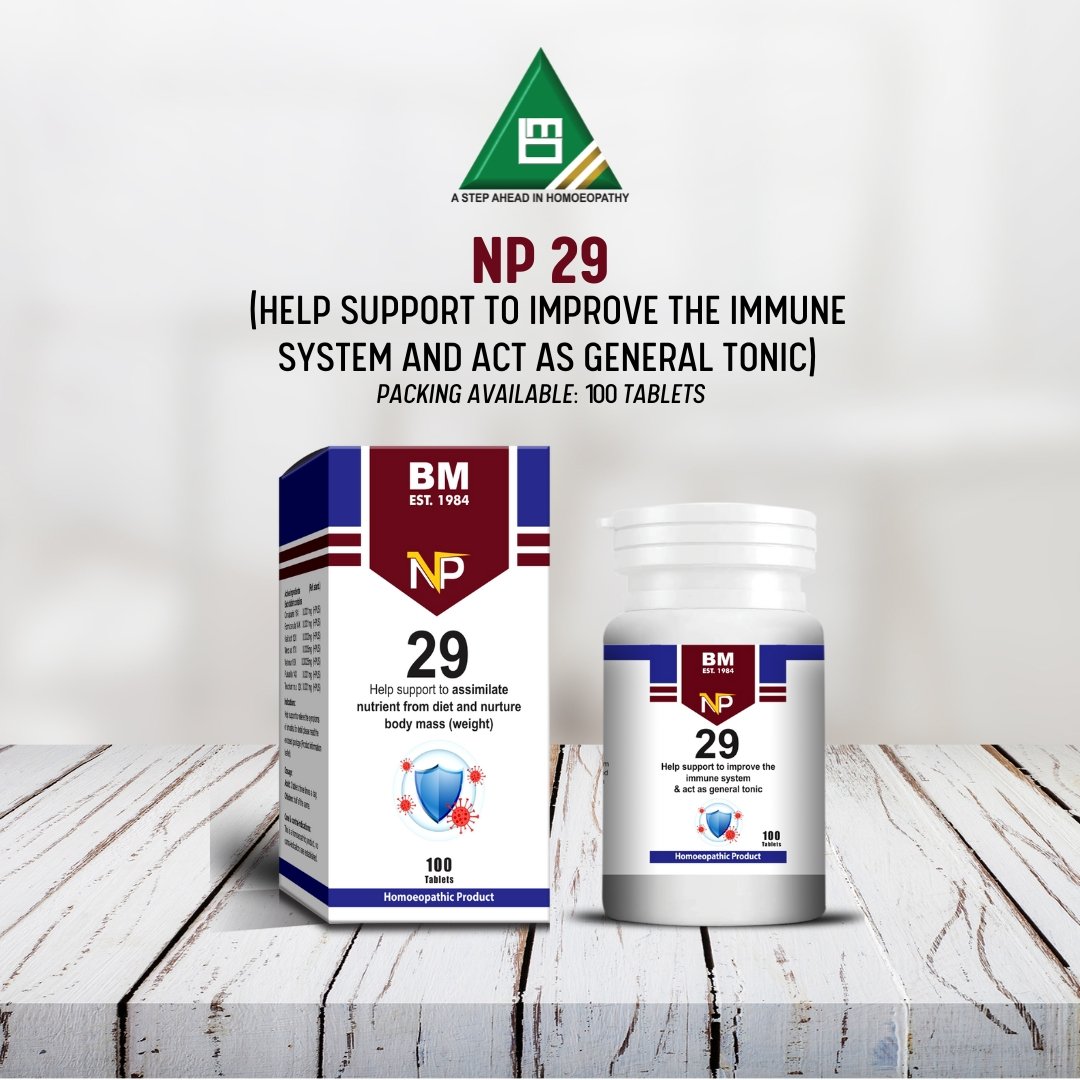 NP 29
