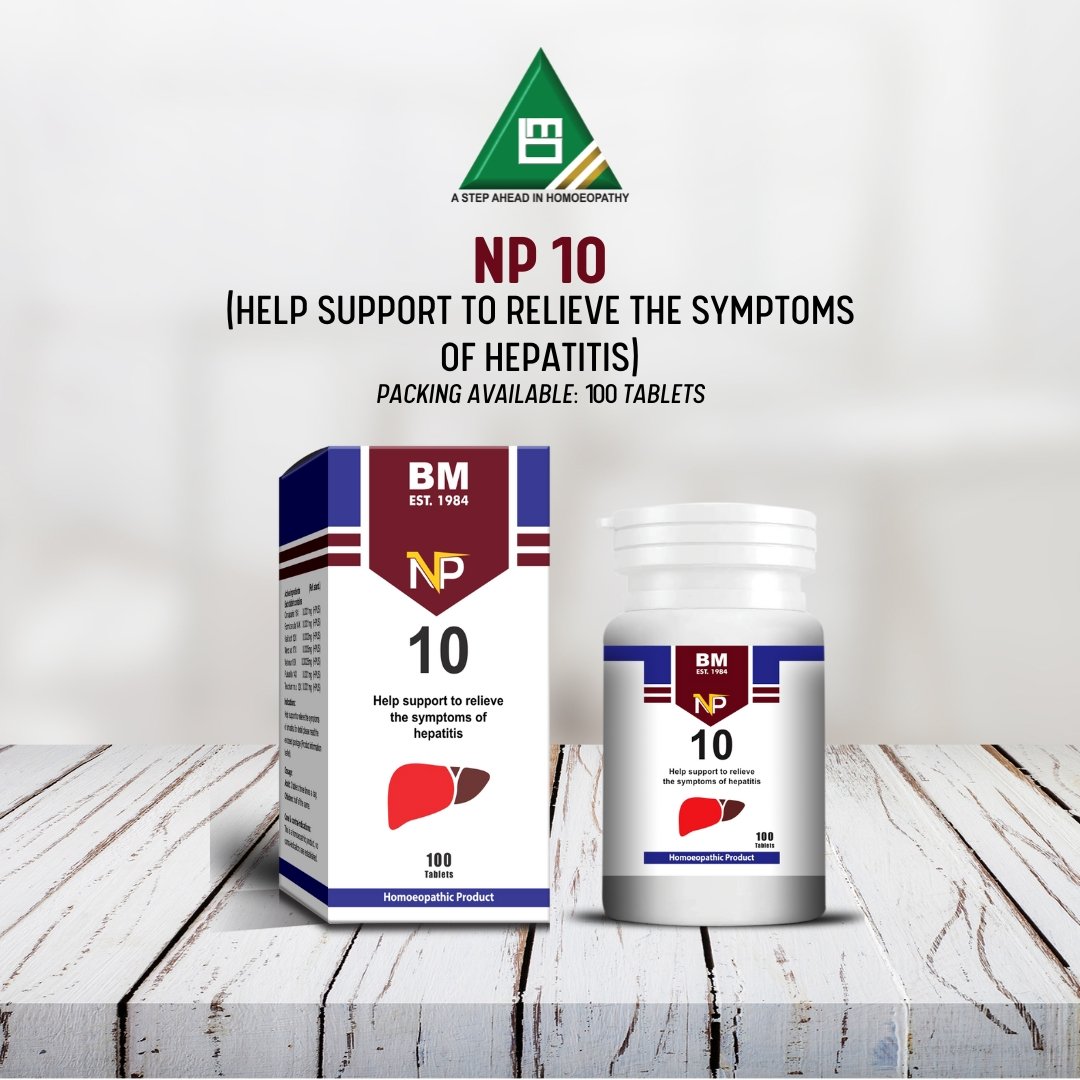 NP 10