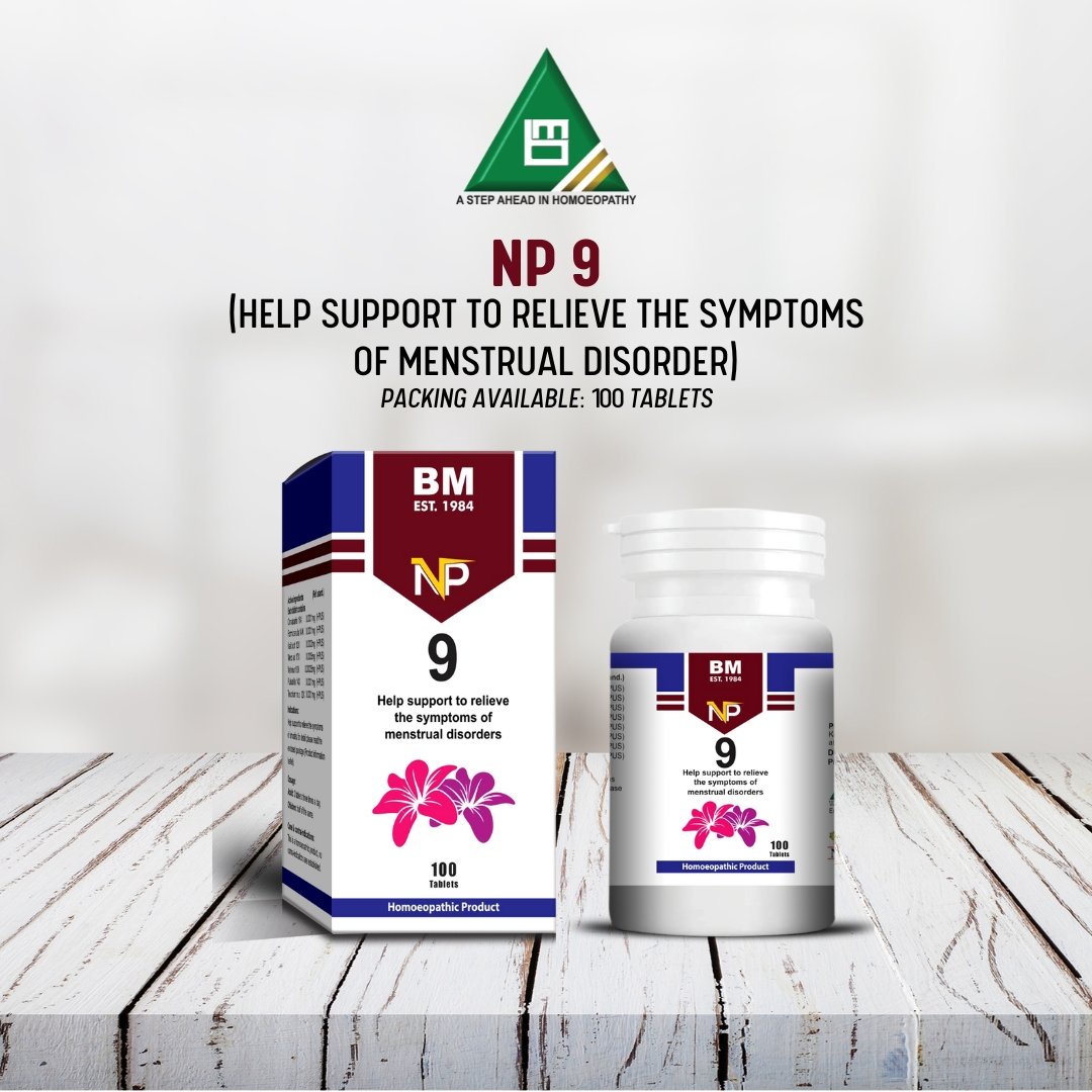 NP 9