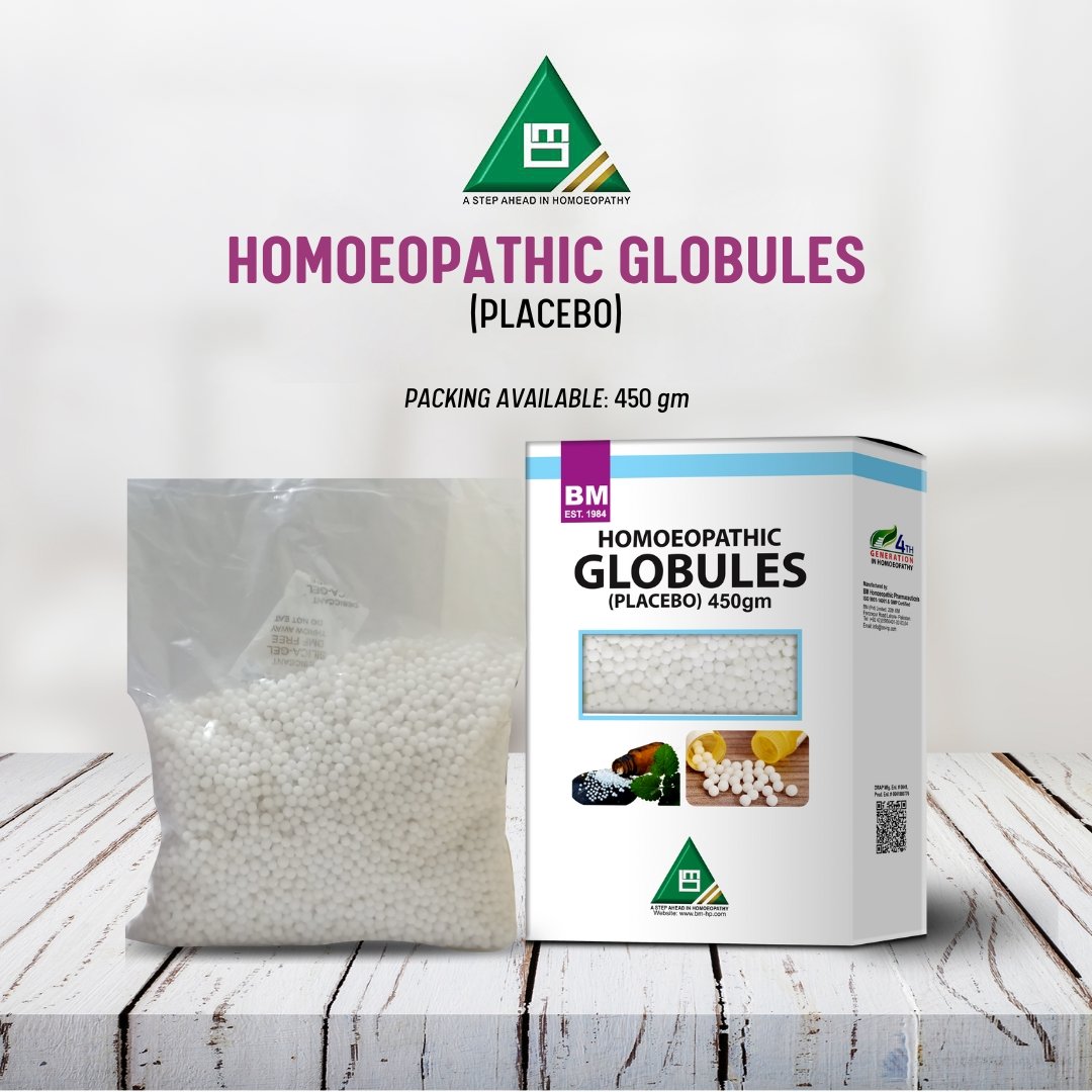 Globules (Placebo)