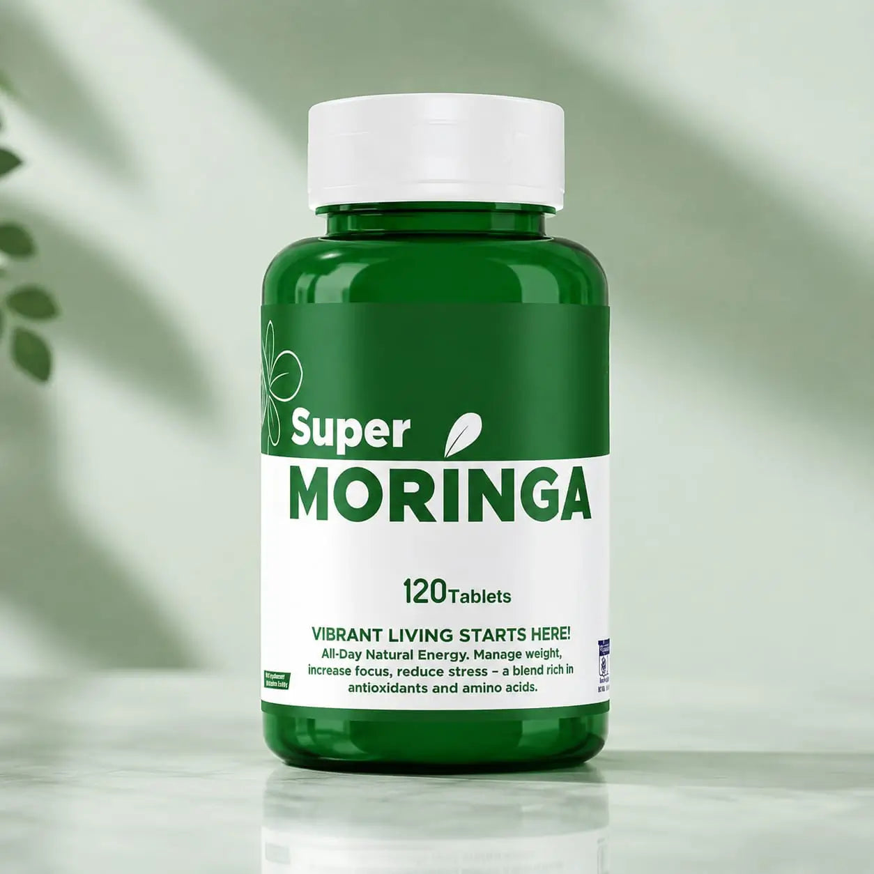 Super Moringa