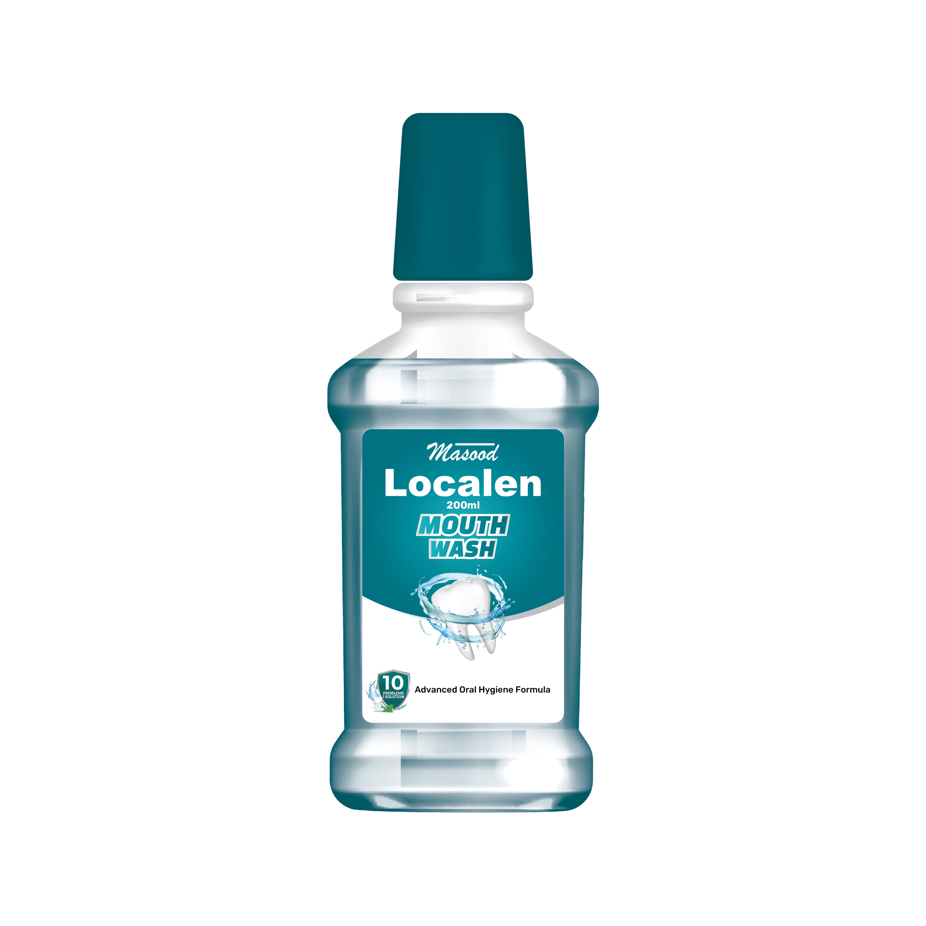 Localen (Mouthwash)