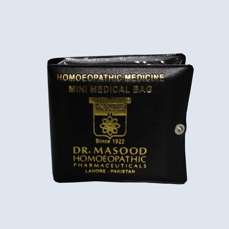 Mini Medical Bag