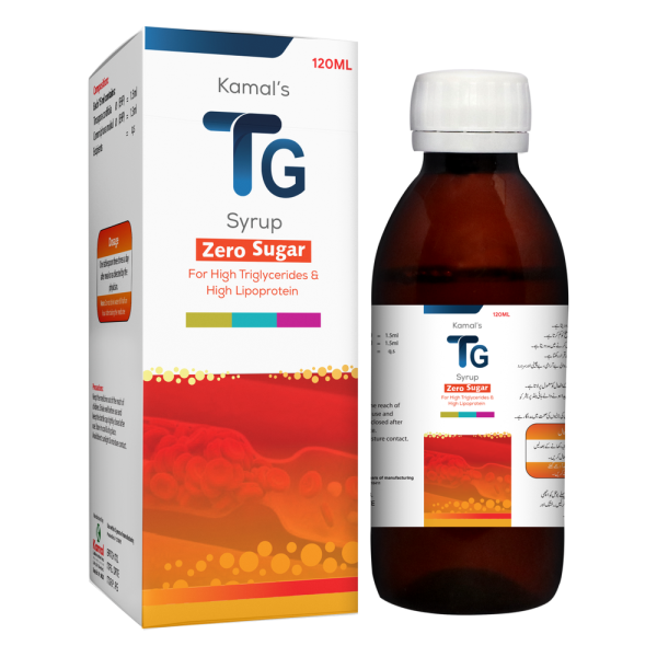 TG Syrup
