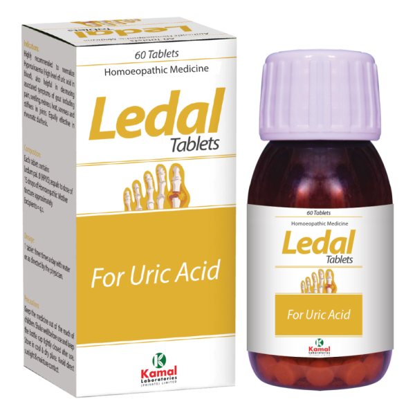 Ledal Tablets