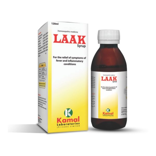 Laak (Syrup)