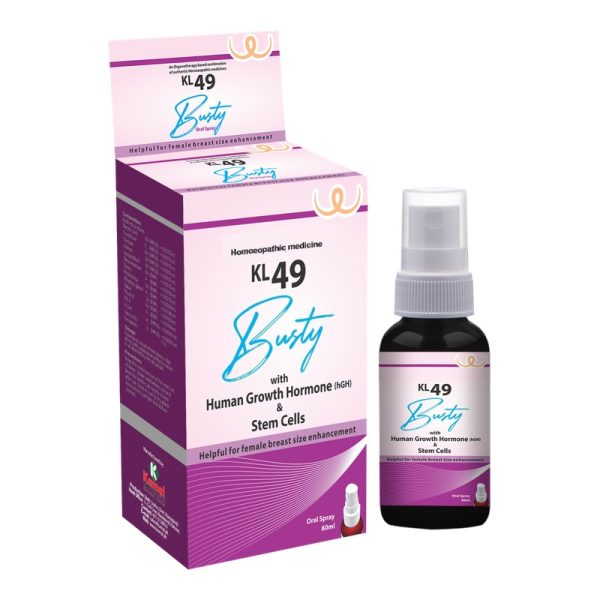 KL 49 – Busty Spray