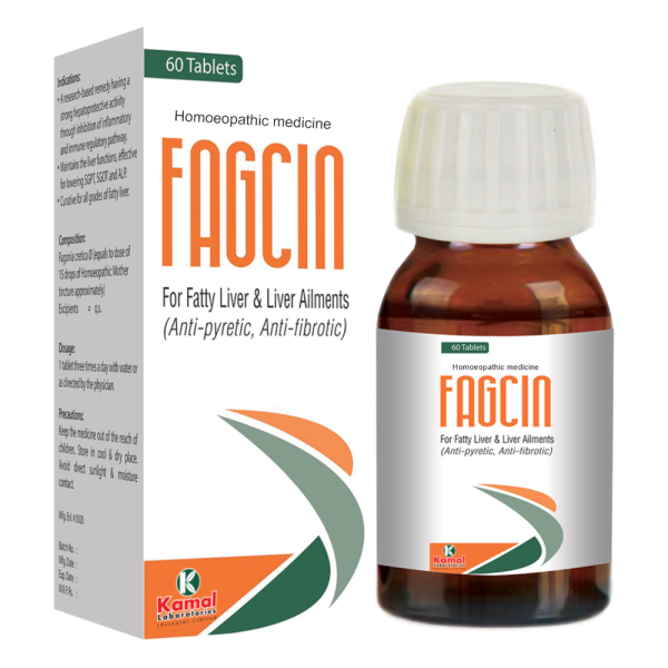 Fagcin Tablets