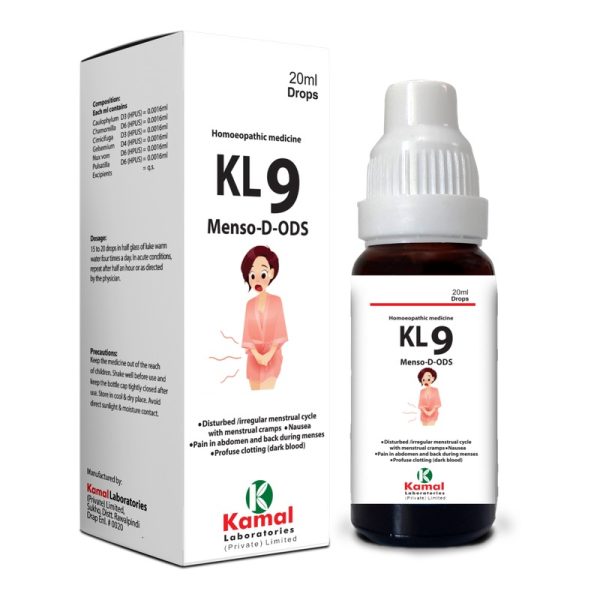 KL 9 (MENSU D-ODS)