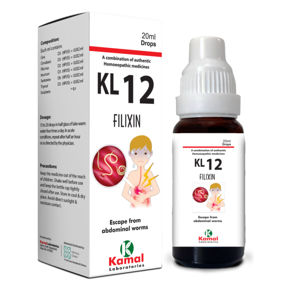 KL 12 (FILIXIN)