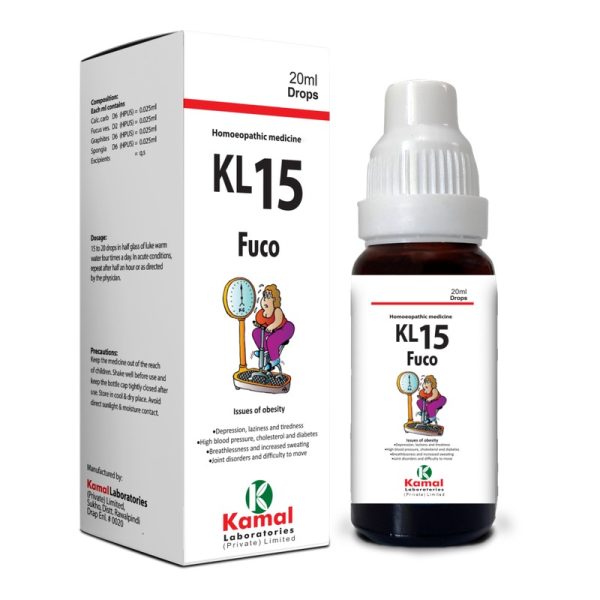 KL 15 (FUCO )
