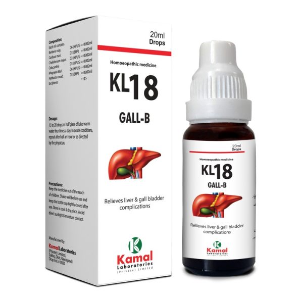 KL 18 (GALL-B)