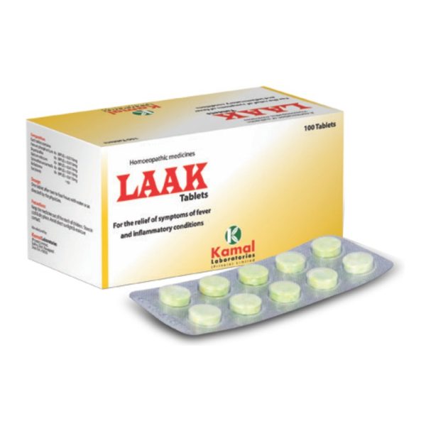 Laak (Tablets)