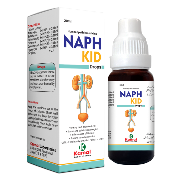 Naphkid (Drops)