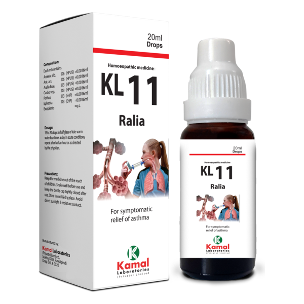 KL 11 (RALIA)