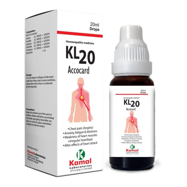 KL 20  (ACOCARD)