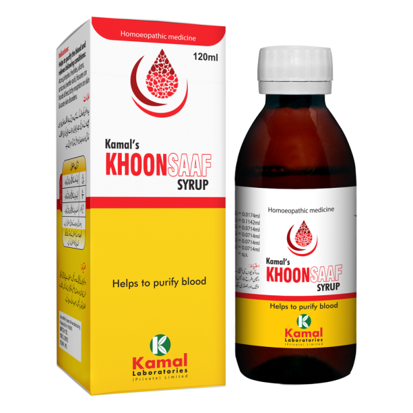 Kamal’s KHOONSAAF