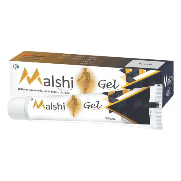 MALSHI (GEL)