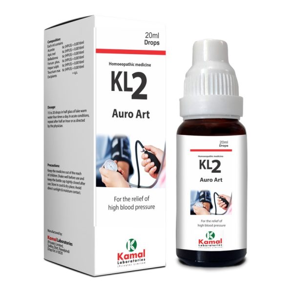 KL 2 (AUROART)