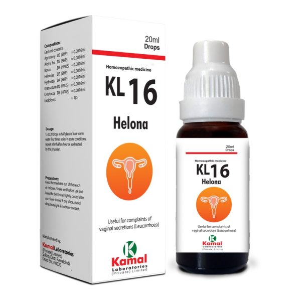 KL 16 (HELONA)