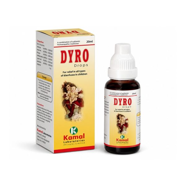 DYRO (DROPS)