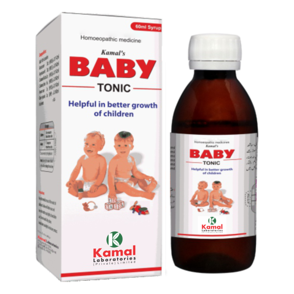 KAMAL BABY (TONIC)