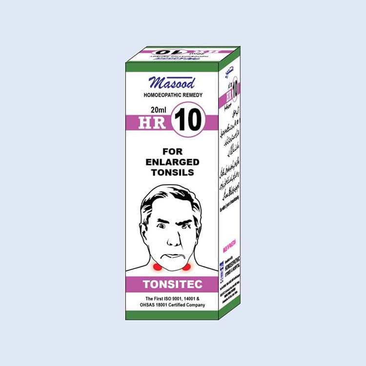 HR-10 (TONSITEC)