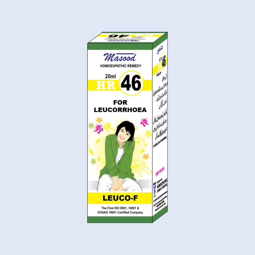 HR-46 (LEUCO-F)
