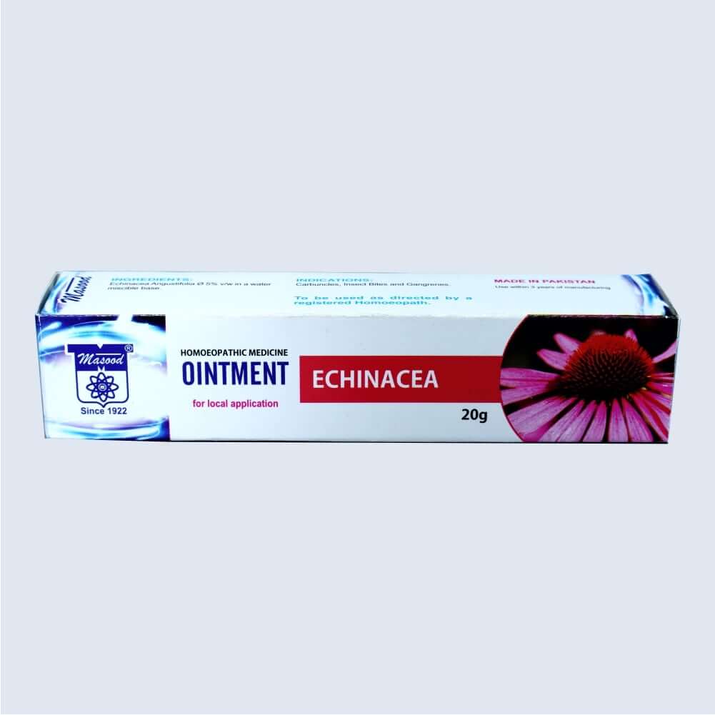 ECHINACEA OINTMENT