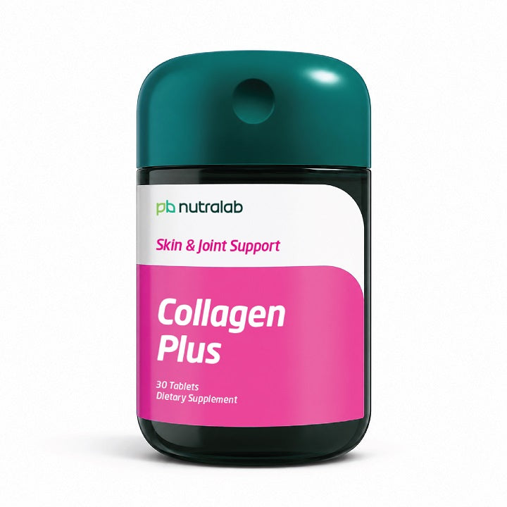 Collagen Plus