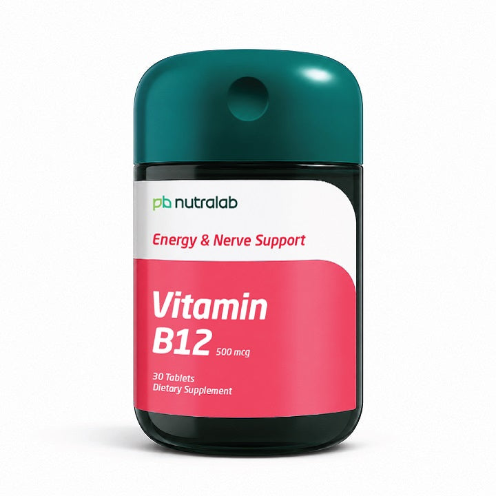 Vitamin B12 Tablets